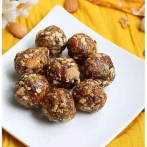 Dry Fruits Laddu